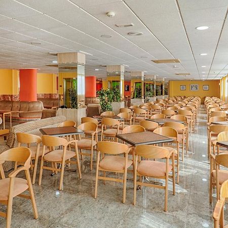 Hotel Caballo De Oro Benidorm Luaran gambar