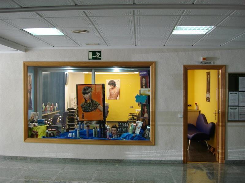 Hotel Caballo De Oro Benidorm Luaran gambar