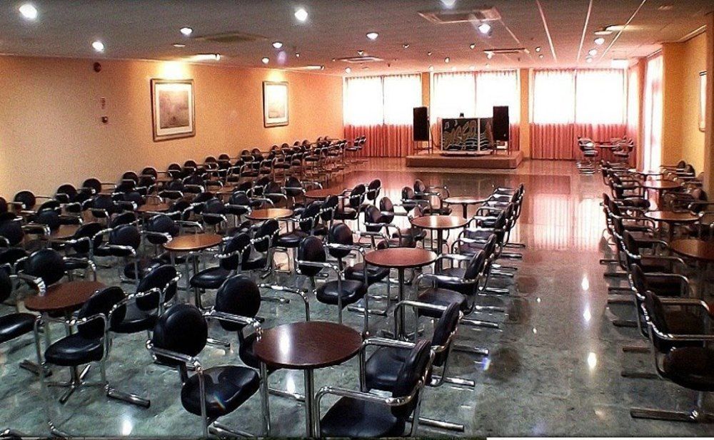 Hotel Caballo De Oro Benidorm Luaran gambar